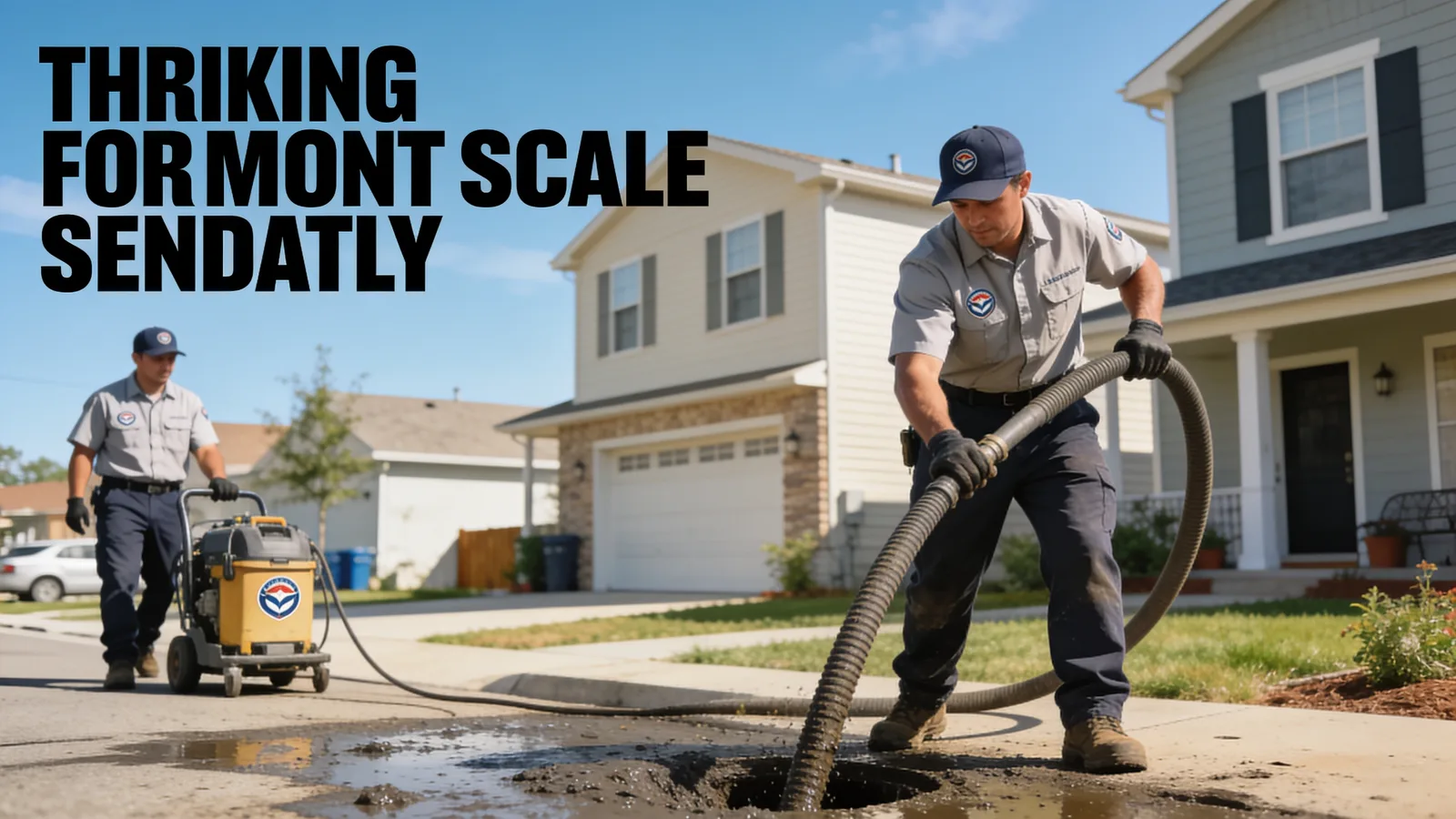 Sewage Cleanup in Wyola, MT near me